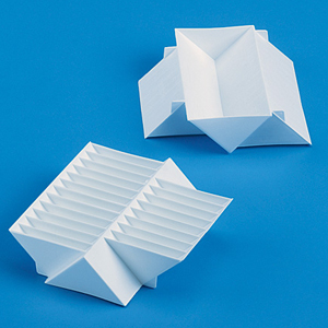 Universal Reagent Reservoir